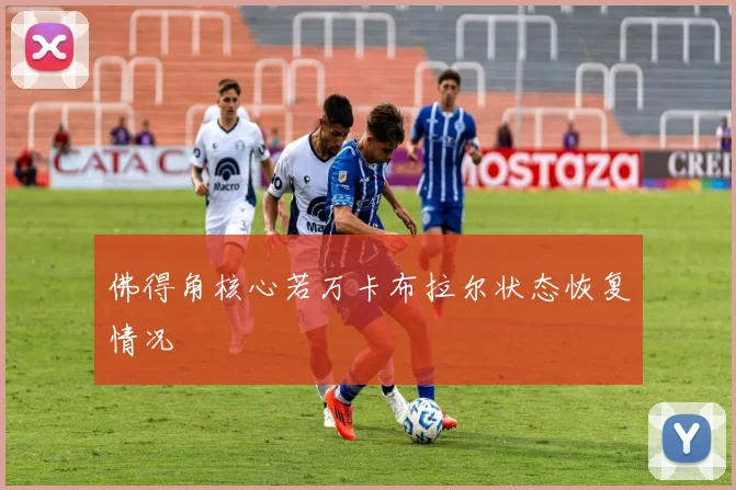 佛得角核心若万卡布拉尔状态恢复情况