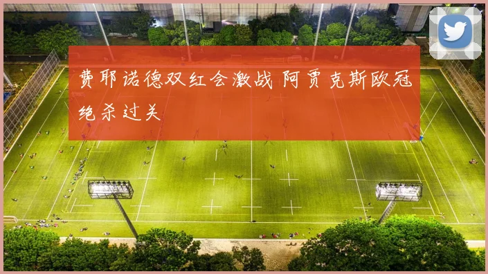 费耶诺德双红会激战 阿贾克斯欧冠绝杀过关