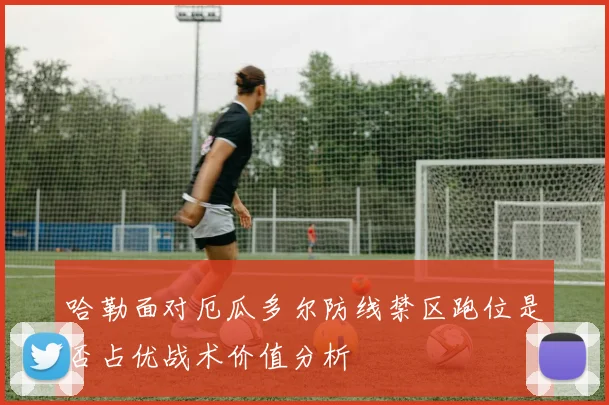 哈勒面对厄瓜多尔防线禁区跑位是否占优战术价值分析