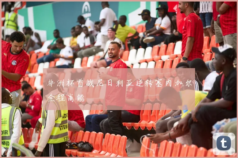 非洲杯首战尼日利亚逆转塞内加尔全程高能