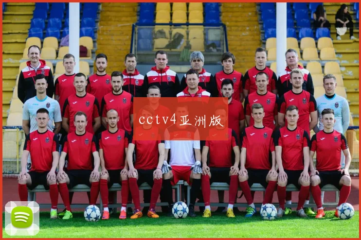 cctv4亚洲版